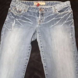 2/ $15 jeans only